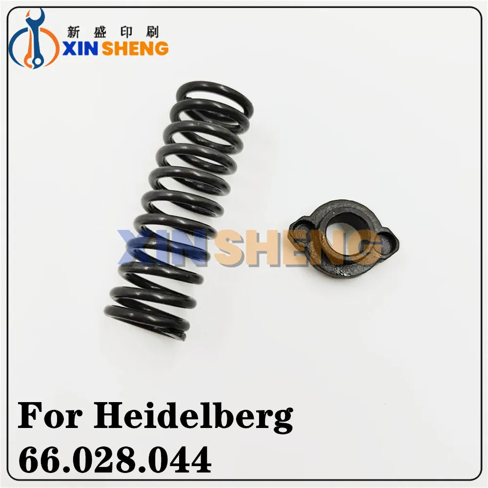 

Высококачественная пружина сжатия 66.028.044 для Heidelberg C3.011.131