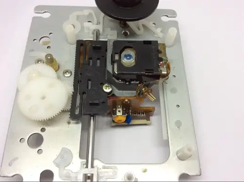 Imagen 2 del producto Cabezal de lente láser JVC-6 OPT-6 OPT-6 JVC-6 OPTIMA-150 OPTIMA-6S JVC6 OPTIMA150 OPTIMA6S OPT6S con mecanismo