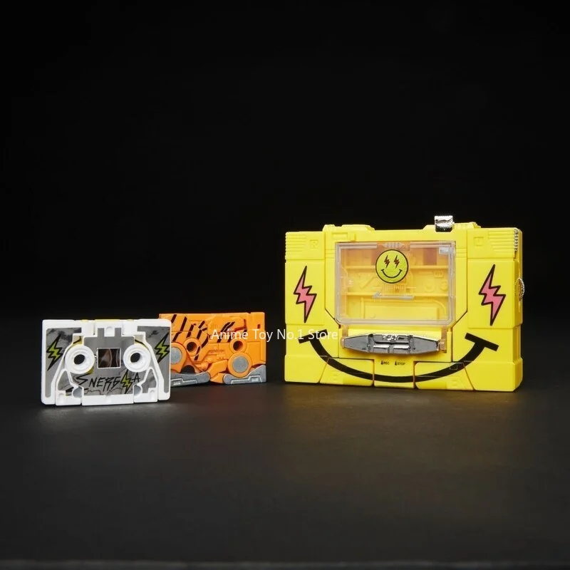 الجديد في المخزون المحولات G1 J.BALVIN ألعاب الرسوم المتحركة ‌ هدايا العيد شخصيات الرسوم المتحركة ستوديو جمع نموذج متحرك مثير للاهتمام