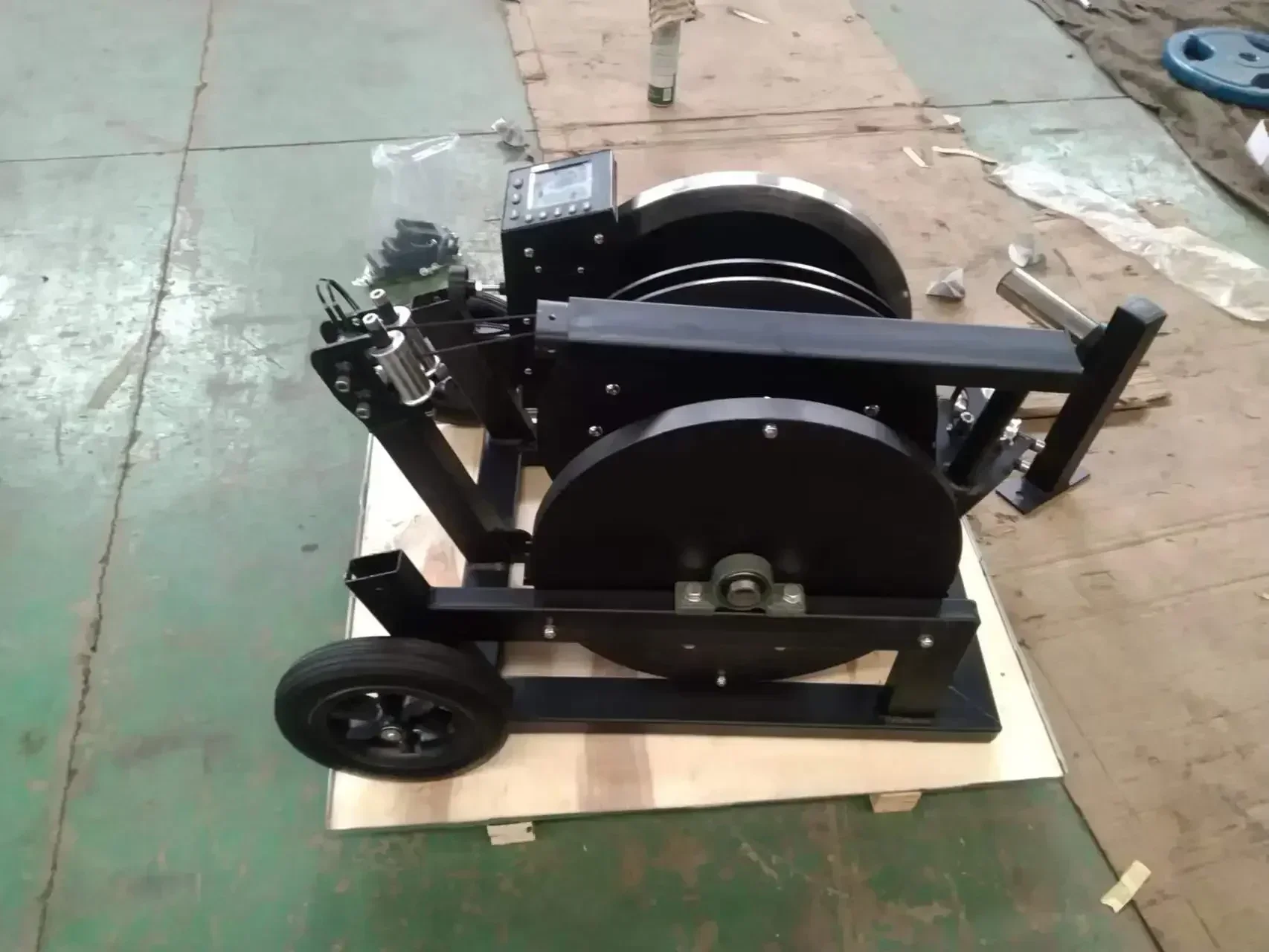 Fitness Run Rocket … - image