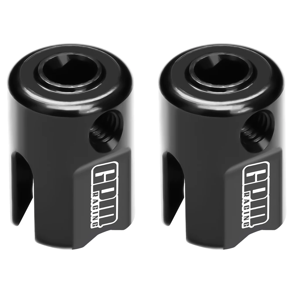 GPM Steel Input Shaft Cup For ARRMA 1/7 Limitless 8S Talion Mojave Big Rock Fireteam 1/8 Kraton Outcast EXB 6S view 4