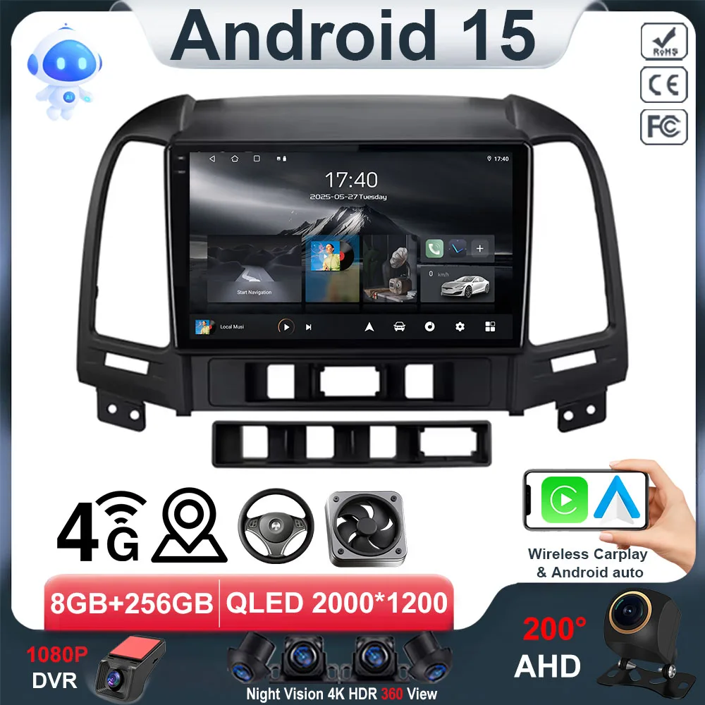 Android 15 For Hyun… - image