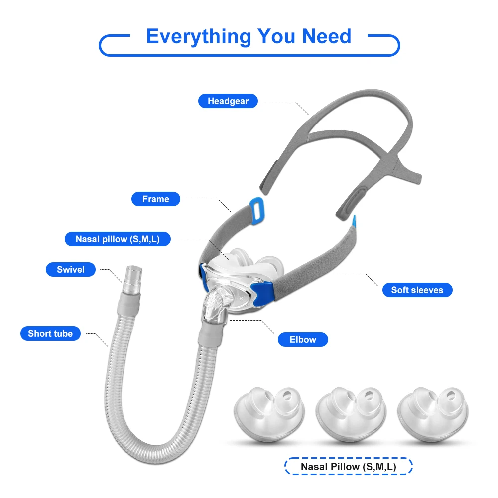 Thumbnail 2 - #15 Latest Snoring & Sleep Apnea Aids Offers