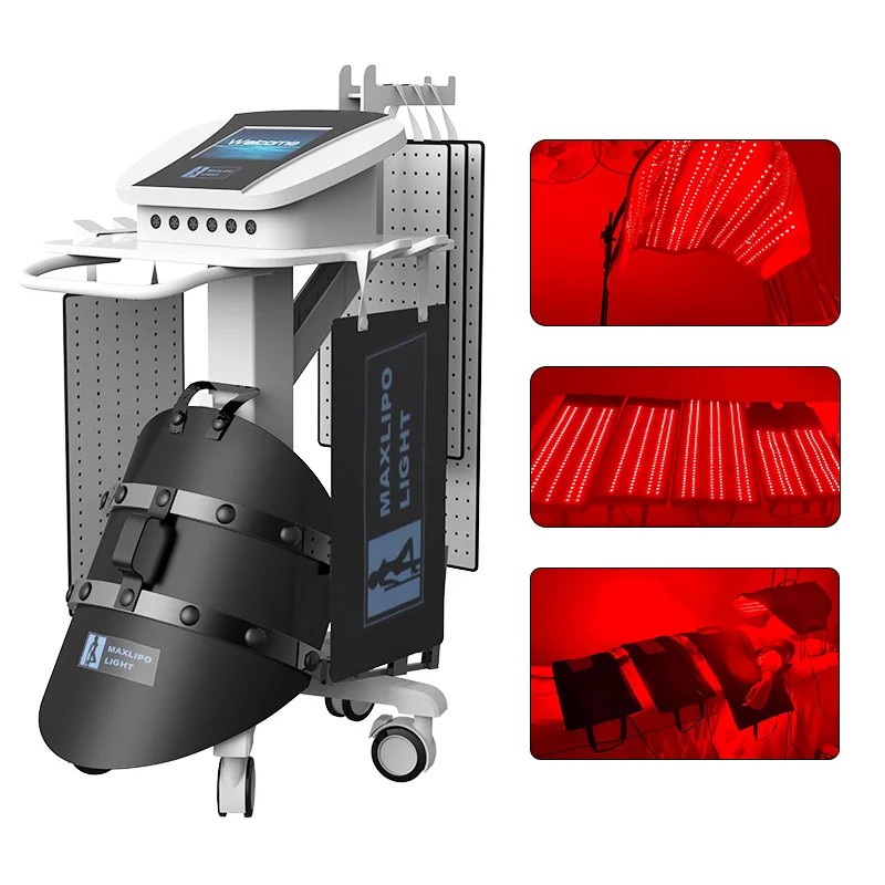 

5D Body Slimming Light For Weight Loss machine
