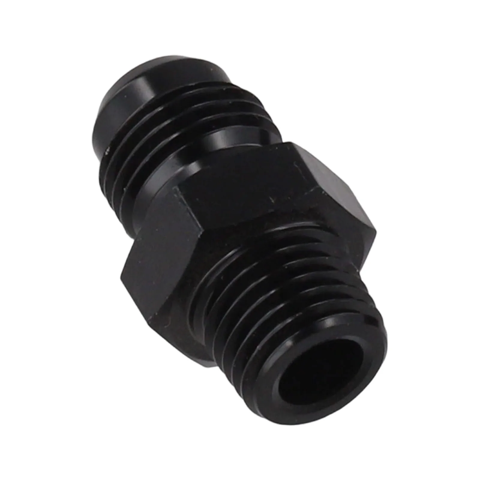 Hydraulic System Connection Hydraulic Fittings Easy To Install Adapter Compact Compact Design Robust Material Construction