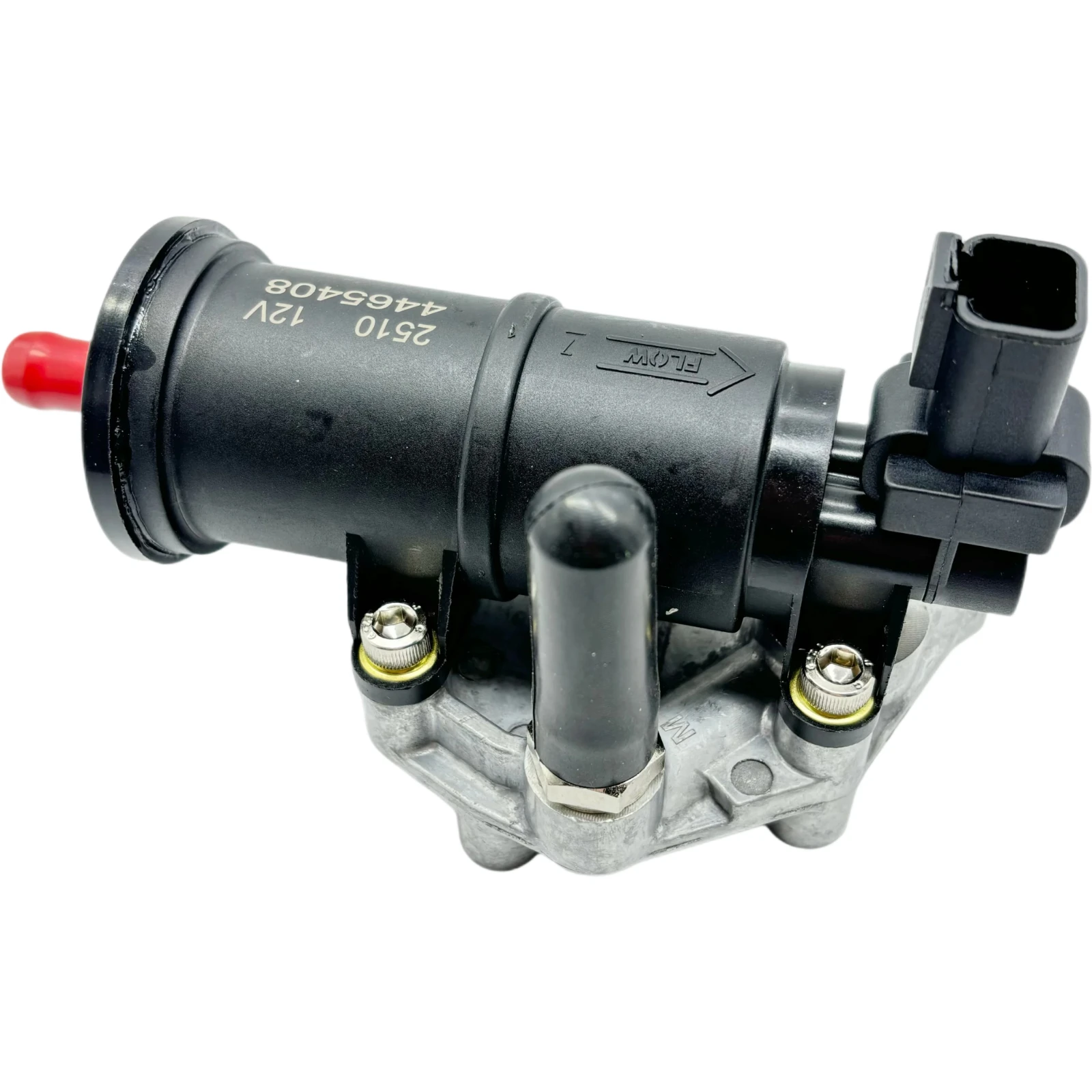 

12V Fuel Pump Assembly 446-5408 Fits for Caterpillar CAT C7.1 Generator Set