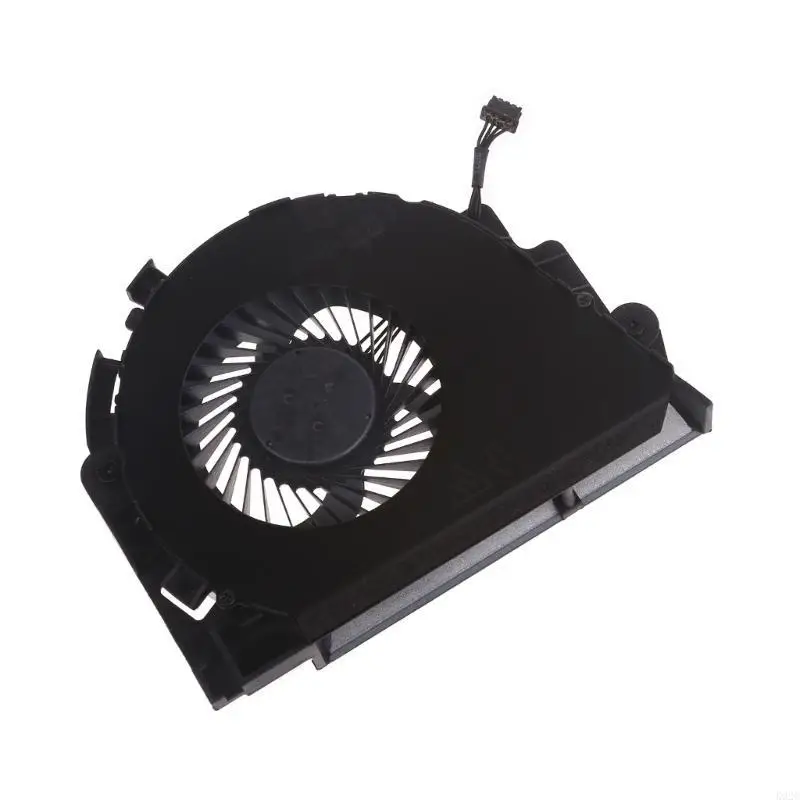 Ventilador refrigeración GPU para ordenador portátil, refrigerador repuesto para ZBook 15G3, tarjeta gráfica, radiador