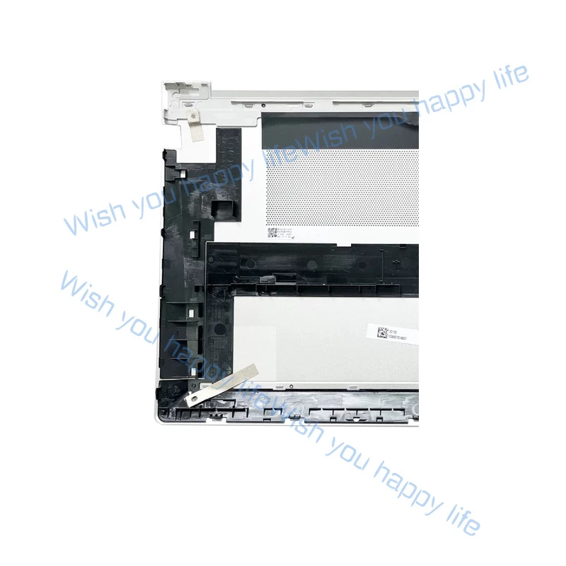 

Новый нижний корпус (базовый блок) для HP Probook 450 455 G8 G9, серебристый, модель M21720-001