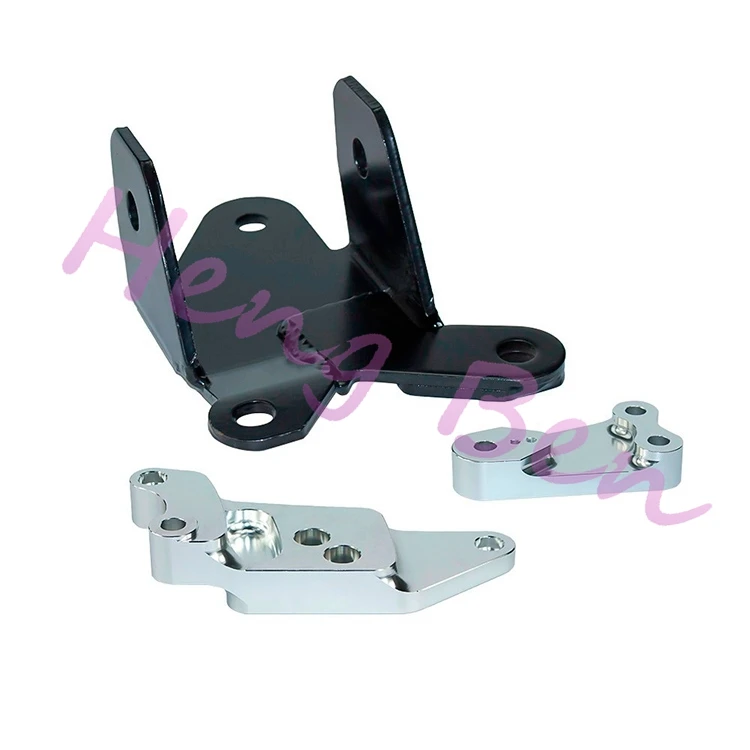 HB استبدال محرك مبادلة جبل كيت ل سيفيك سي 02-06 اكورا RSX 70A المحرك المحرك يتصاعد K20 DC5 EP3 #3