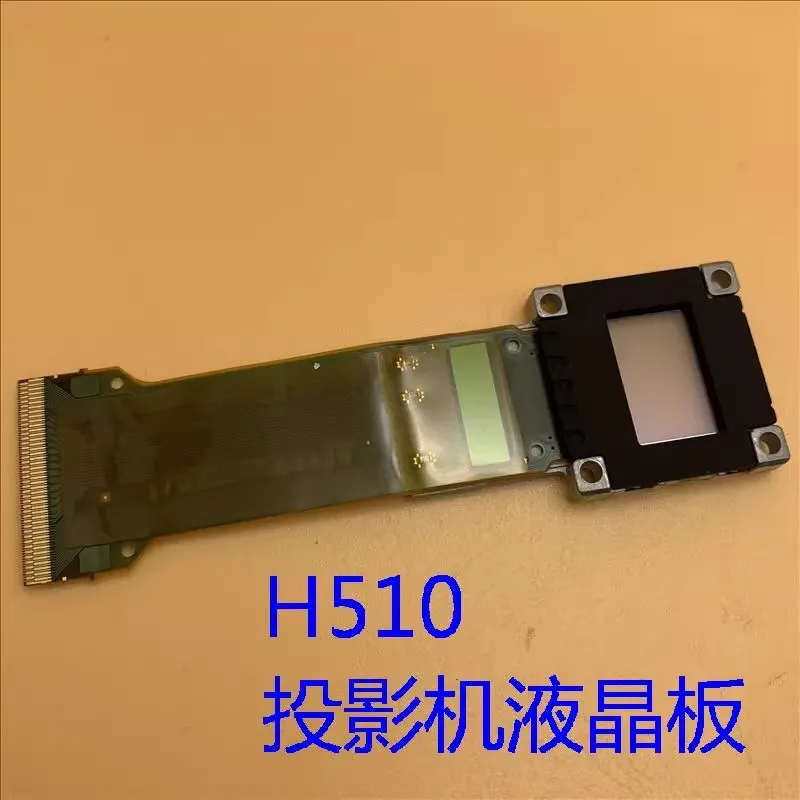 Projector original LCD panel H510 FOR Epson EB-G6070W G6250W