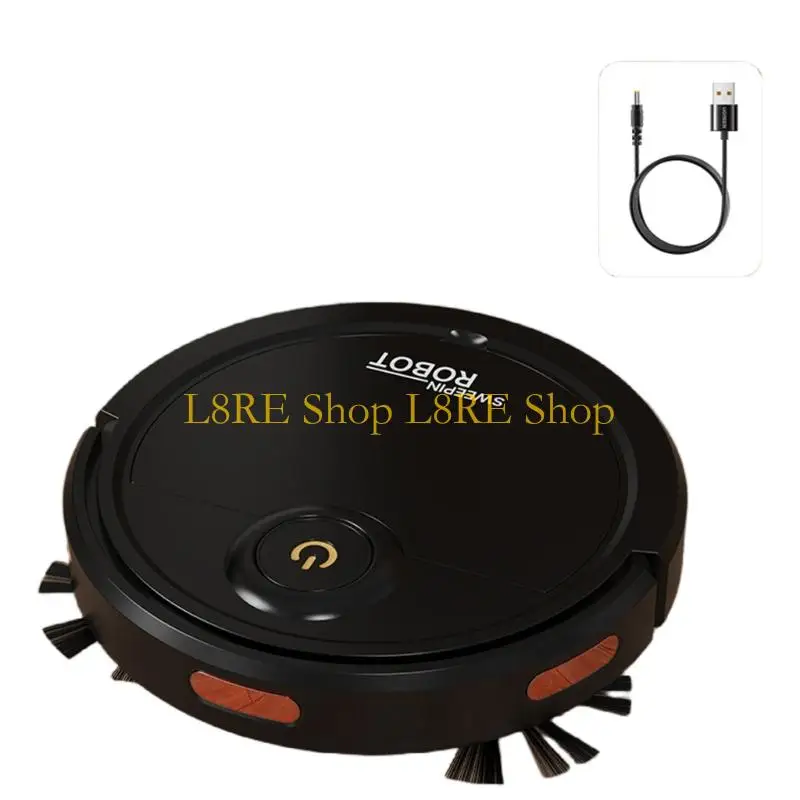 L8RE Pet Friendly Sweeper Mop Cleaner Machine Multifuntional Floor Cleaning Solution