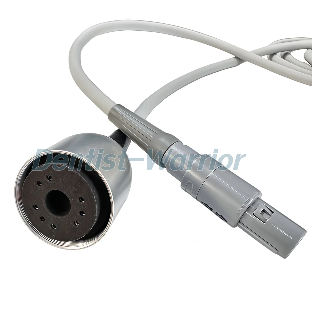 Dental Implant Motor Cable Replacement Tubing Fits DEN-tium ICT Motor System