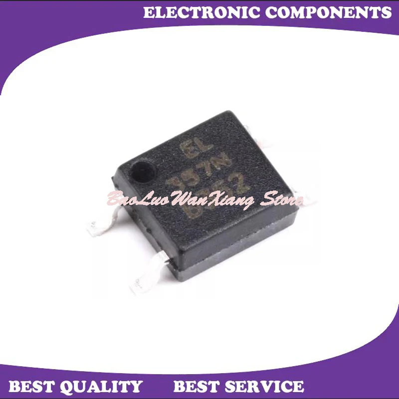 10 Pcs/Lot EL357NB(TA)-G SOP4 New and Original In Stock