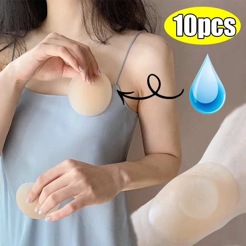 Silicone Nipple Cover Lift Up Bra Sticker Adhesive Invisible Bra Breast Pasty Women Chest Petals Reusable Strapless Bras