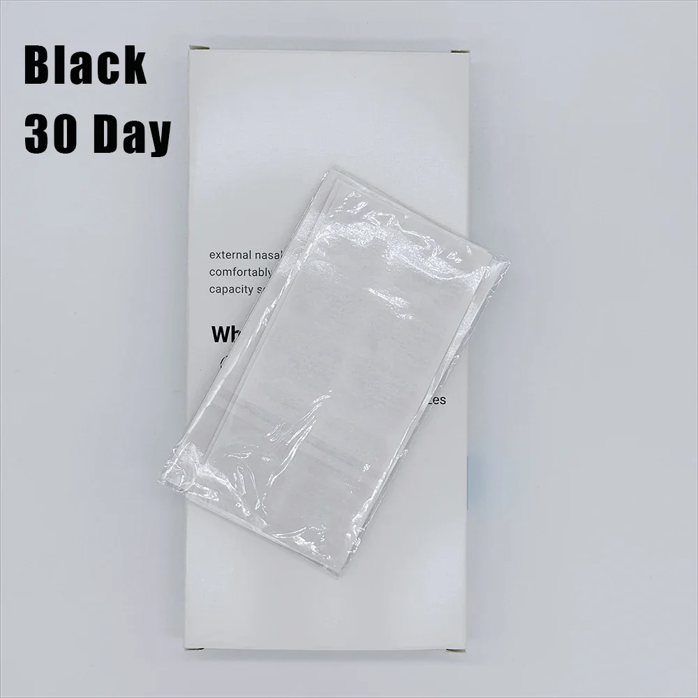 

Anti Snoring Magnetic Nasal Band Portable Nasal Dilator Improve Breathing For Sleep Sports Daily Use
