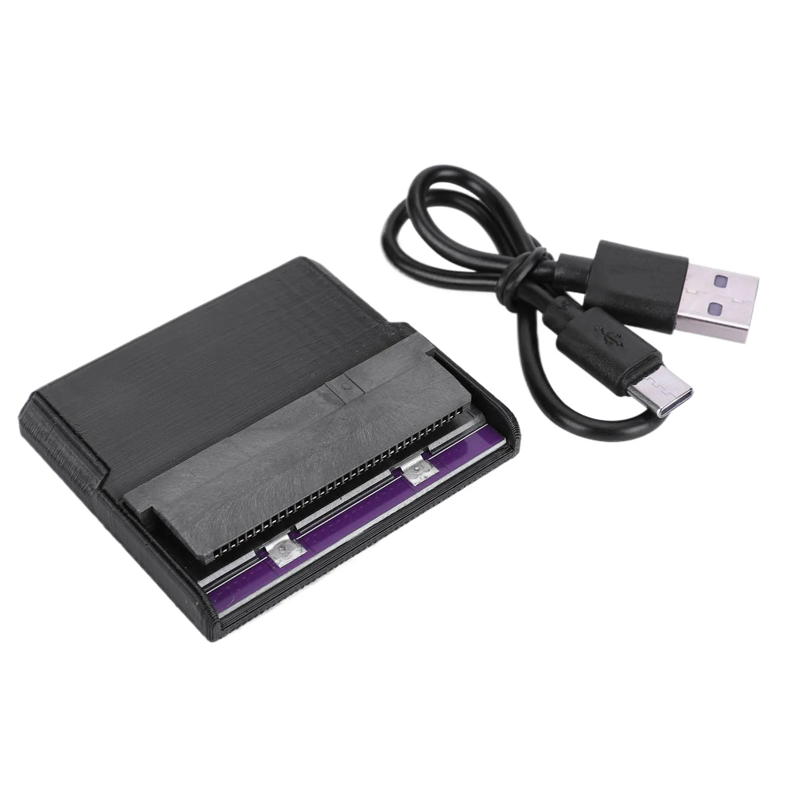 Suitable for Game  GBA/GB/GBC JR Backup ROM Game Card Burner Easy To Use USB Cartridge Writer Firmware Upgrade Accessories