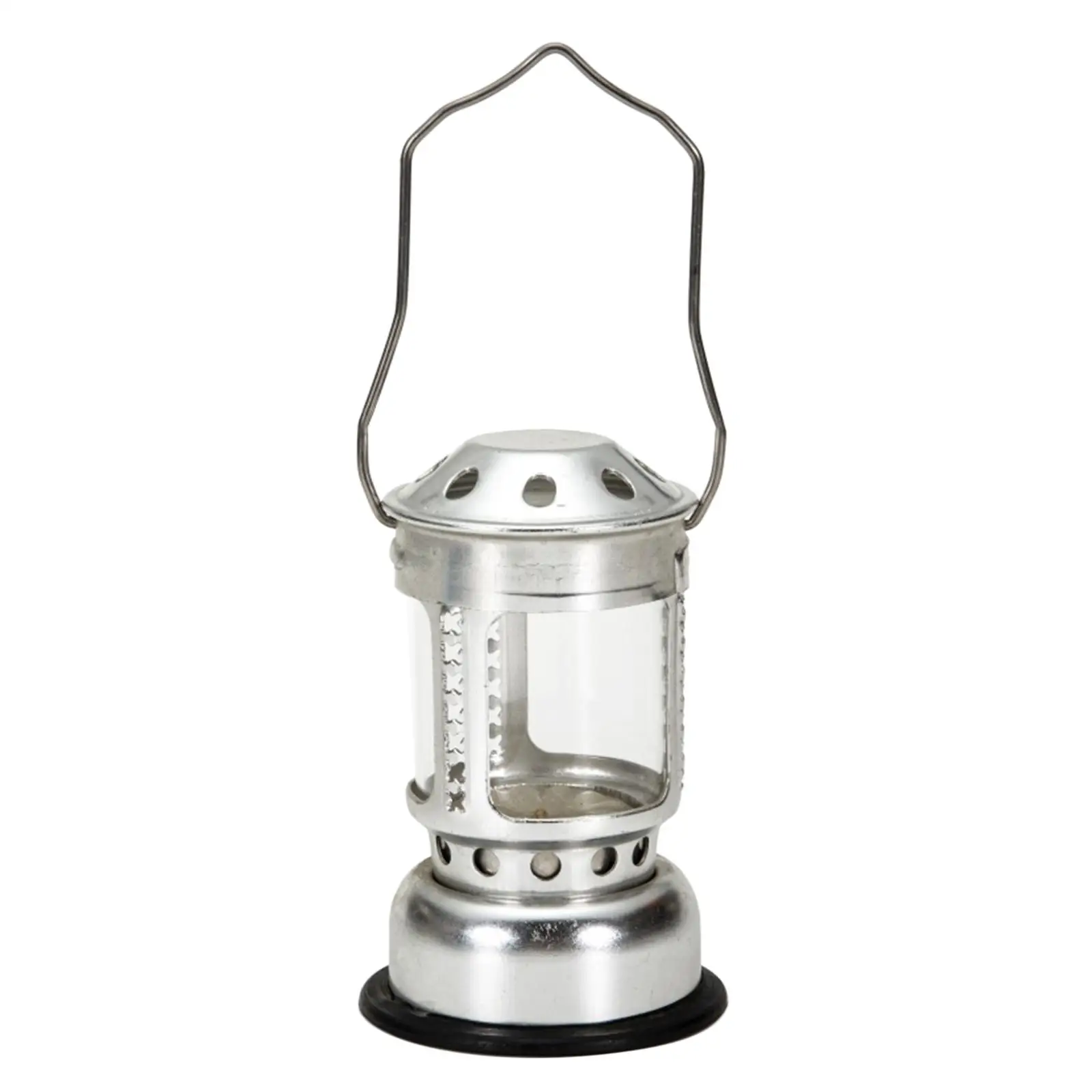 Metal Tealight Holder Indoor Fishing Garden Compact Hanging Lantern Party Events Candle Burner Pergola Candle Holder Tent Lights