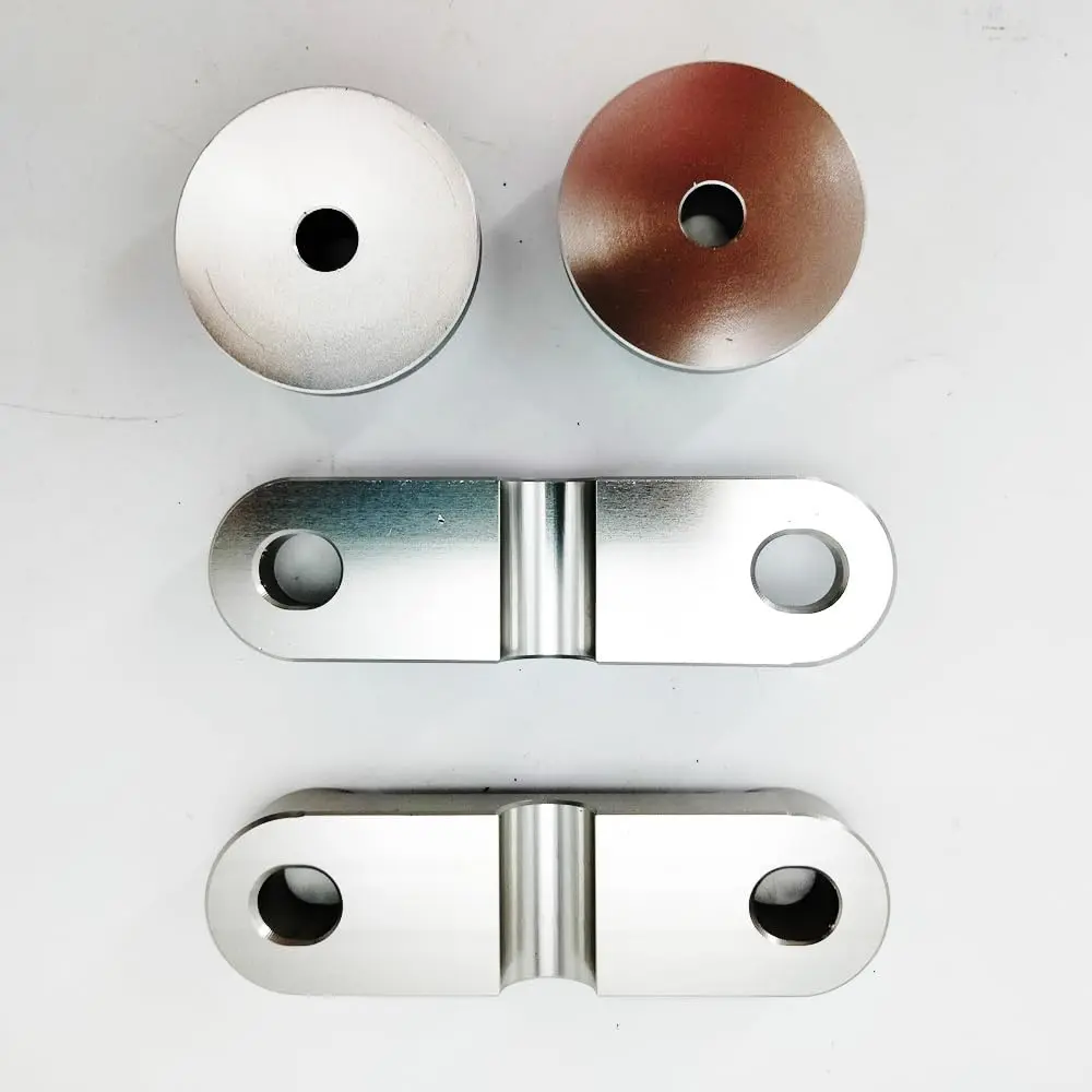 

Aluminum Alloy Shifter Bushings For Honda EK EG EF D-Series Single Cam D15 D16