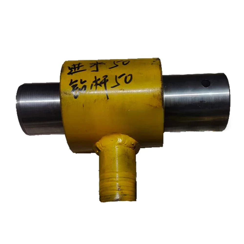 

Water rig injector/Large-volume injector for drilling wells, road and pipe laying/Drilling rig water injector