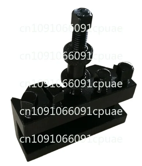 502-A Italian Quick-change Tool Holder, Tool Holder, Quick Tool Change, No Need To Pad Blades