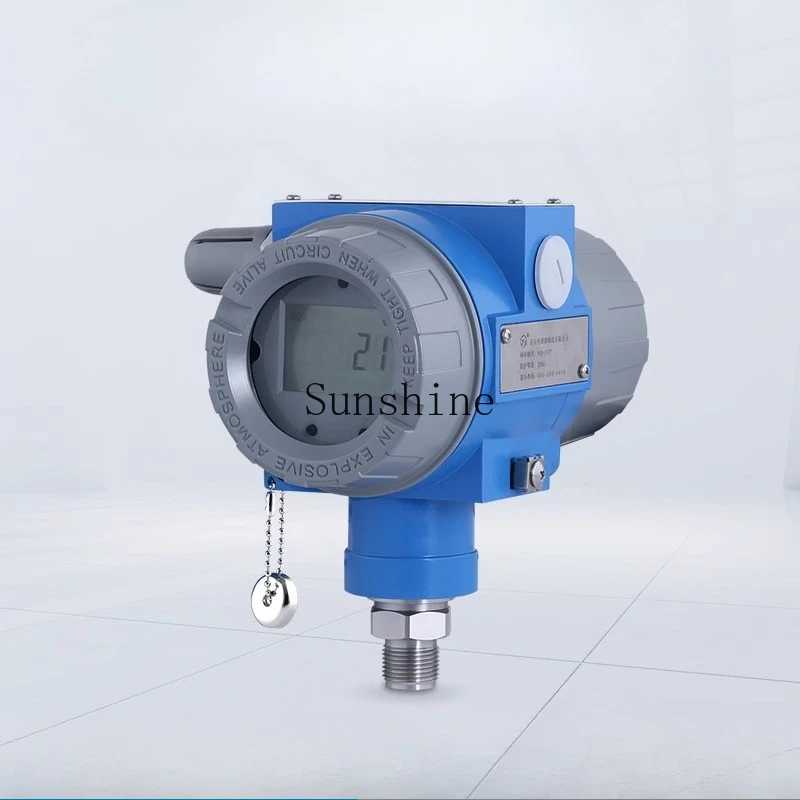 

Star CYYZ101 Intelligent Wireless Pressure NB Communication Battery Internet of Things Pressure Sensor