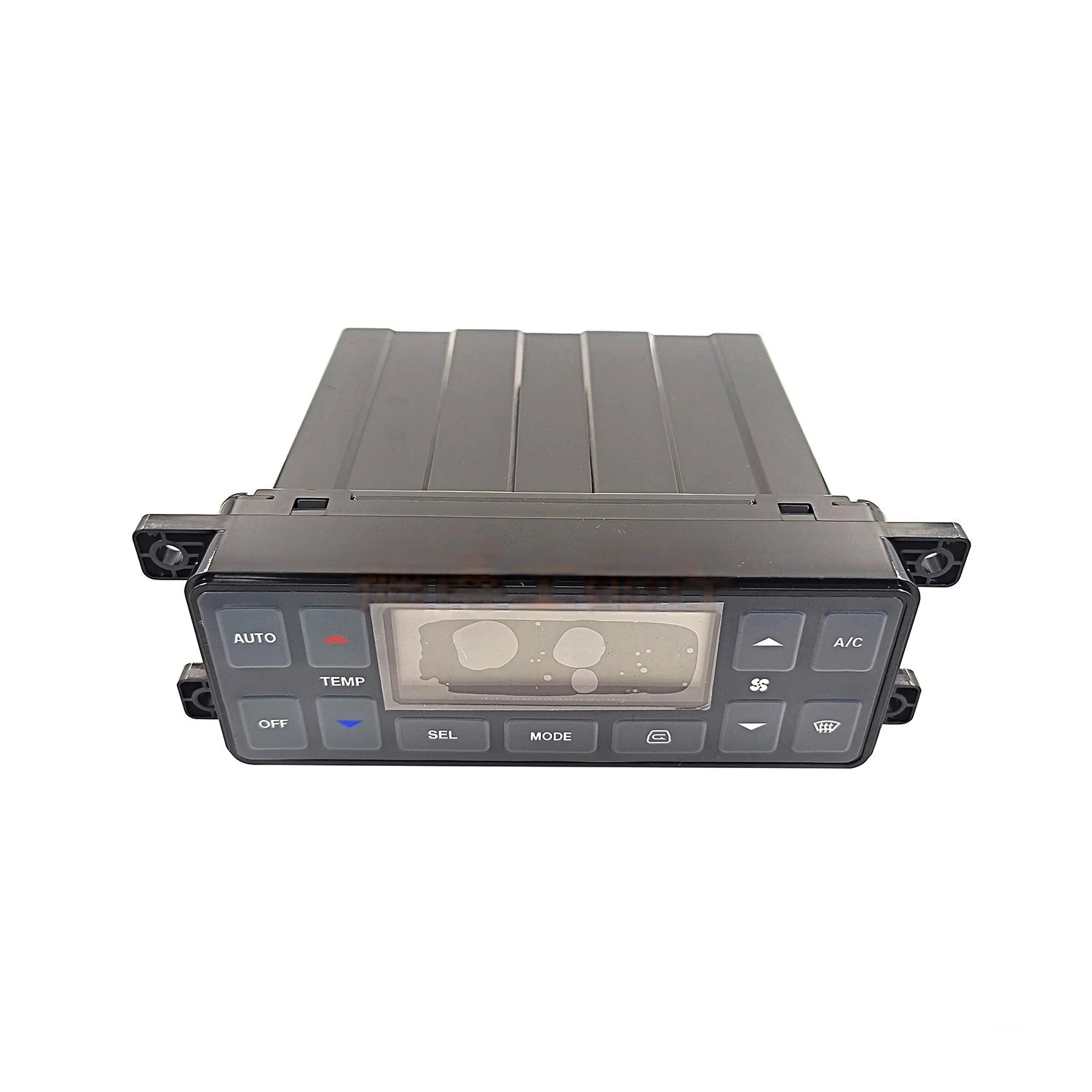 

Doosan Daewoo Excavator AC Air Conditioner Panel Controller Switch Compatible with DX55 60 75 215 260 380-9C Models