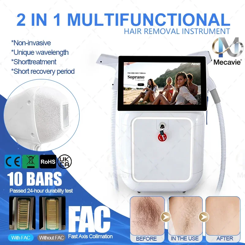 Thumbnail 3 - #60 Cheap Hair Removal Devices Worth Buying