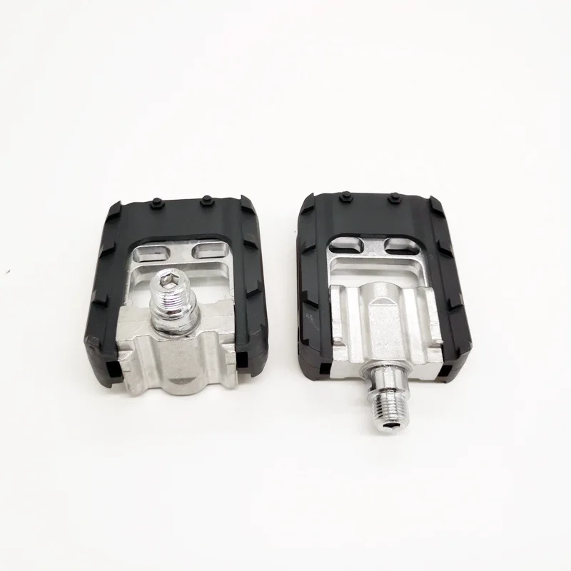 

Aluminum foldable bike pedals , for folding bike