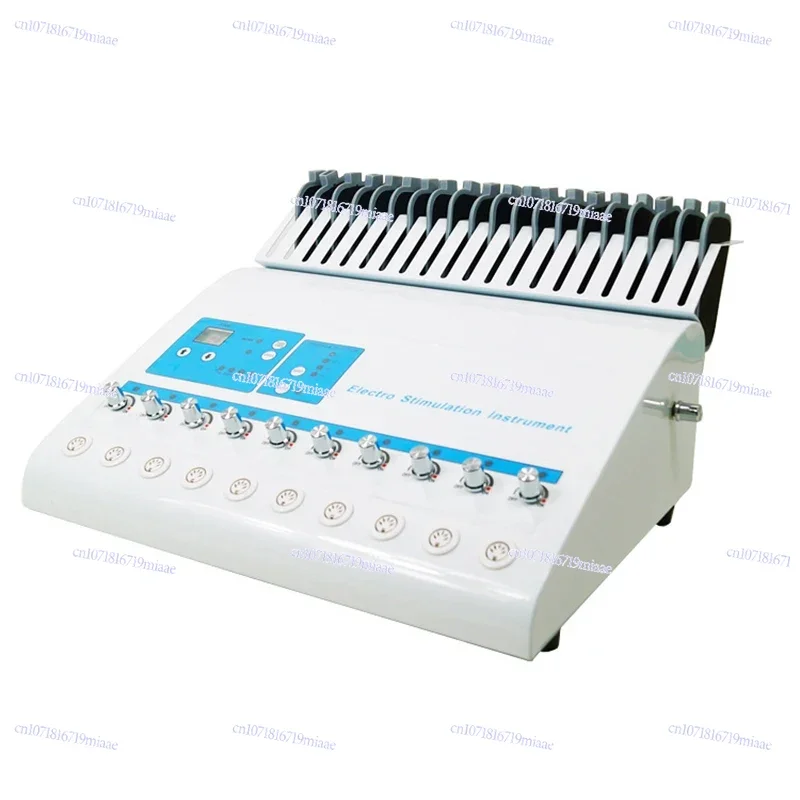 Micro-current beauty instrument 502B rectus abdominis separation repair instrument Micro-current patch instrument fever meridian