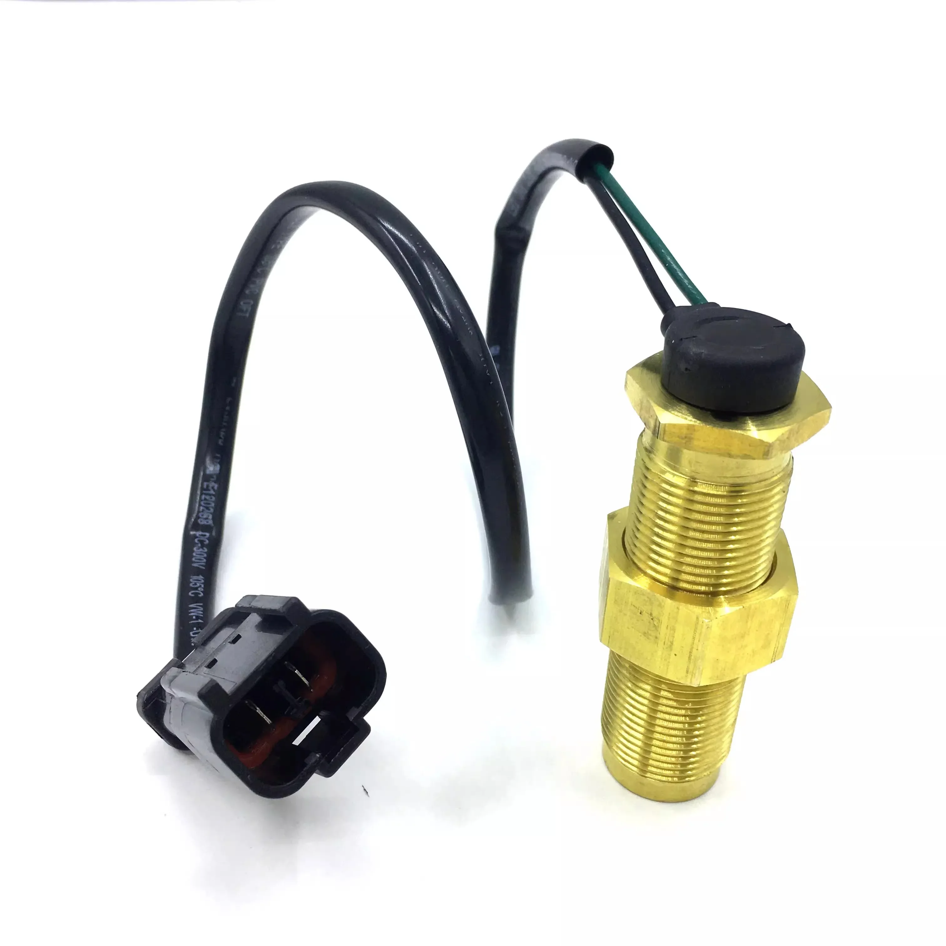 Excavator Speed Sensor for PC200-6 PC300-6 PC300-7 6D102 Revolution Sensor 7861-92-2310 7961-93-2330