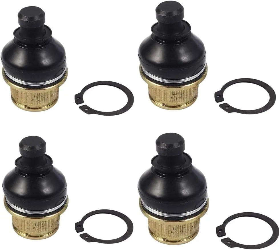 4 Pack Ball Joint for Arctic Cat 0405-483 0405-068 0405-115 models 400 375 500 550 450 300 250 454 600 650 TRV TBX 4x4 2x4