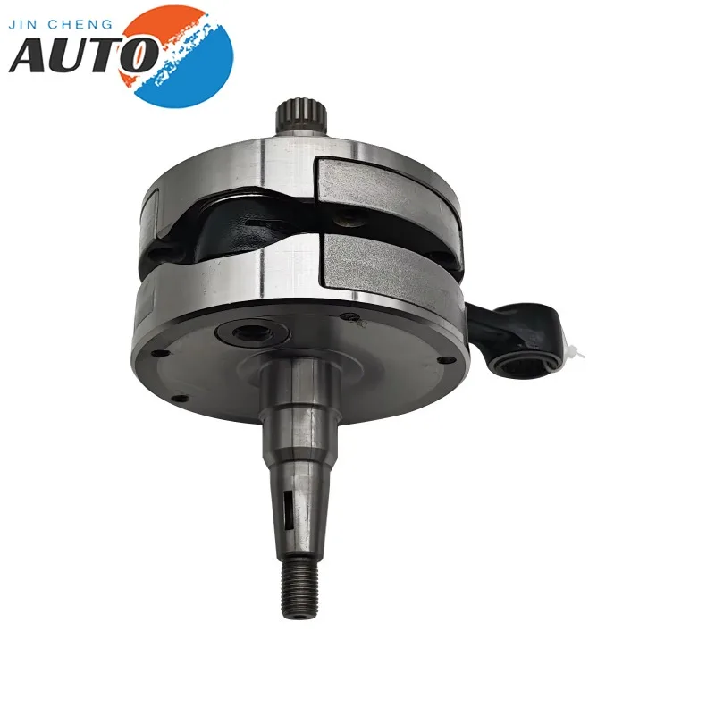 

12200-37F20 Brand New Motorcycle Crankshaft Assembly For Suzuki RM250 RM 250 03-07