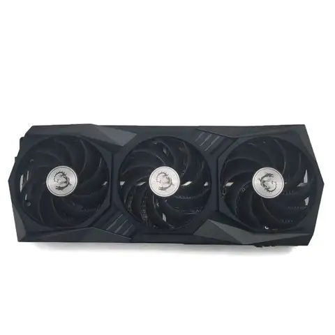 Radiador de tarjeta de vídeo RTX 3080, 3080TI, 3090, 3090TI GAMING Z, para MSI RTX 3080, 3080TI, 3090, 3090TI GAMING X TRIO