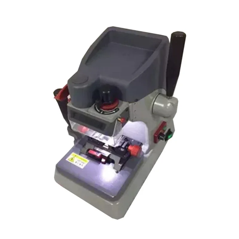 Key Milling Machine Universal Key Duplicate Machine New Competition Locksmith Tools Key Cutting Machine L2 vertical 110V/220V
