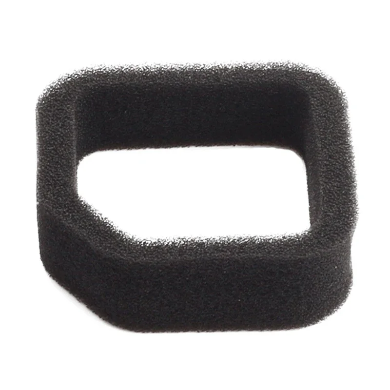 Filtros de ar multi-funcionais para artesão corda aparador, fácil instalação substituição, Homelite e Toro, 5PCs, 5687301