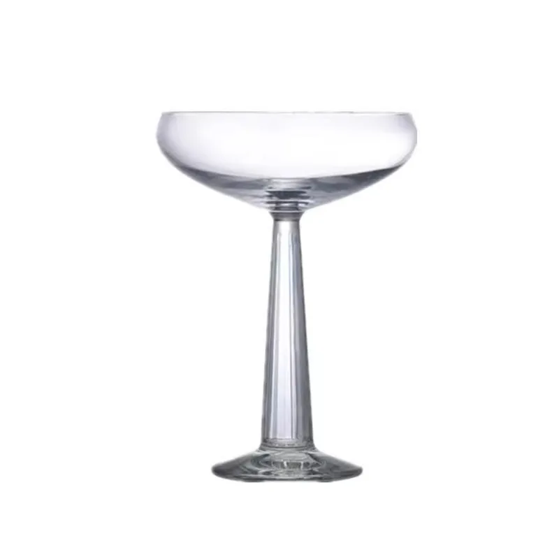 

Crystal Glass Creative Cocktail Mug Margaret Mug Special Drink Mug Tall