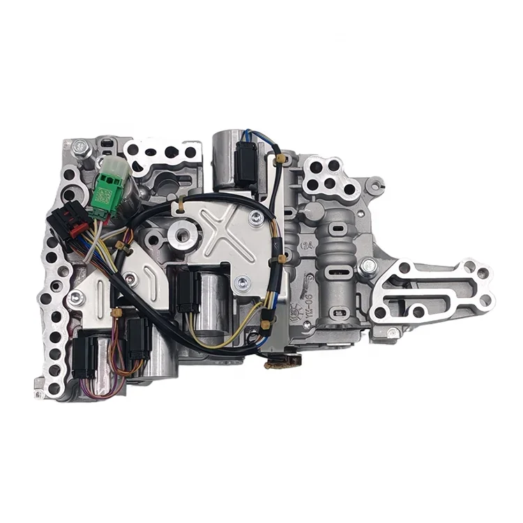 

For Geely Vision X6 Emgrand Gearbox Valve Body GL QR025CHA 025CHA-1506100