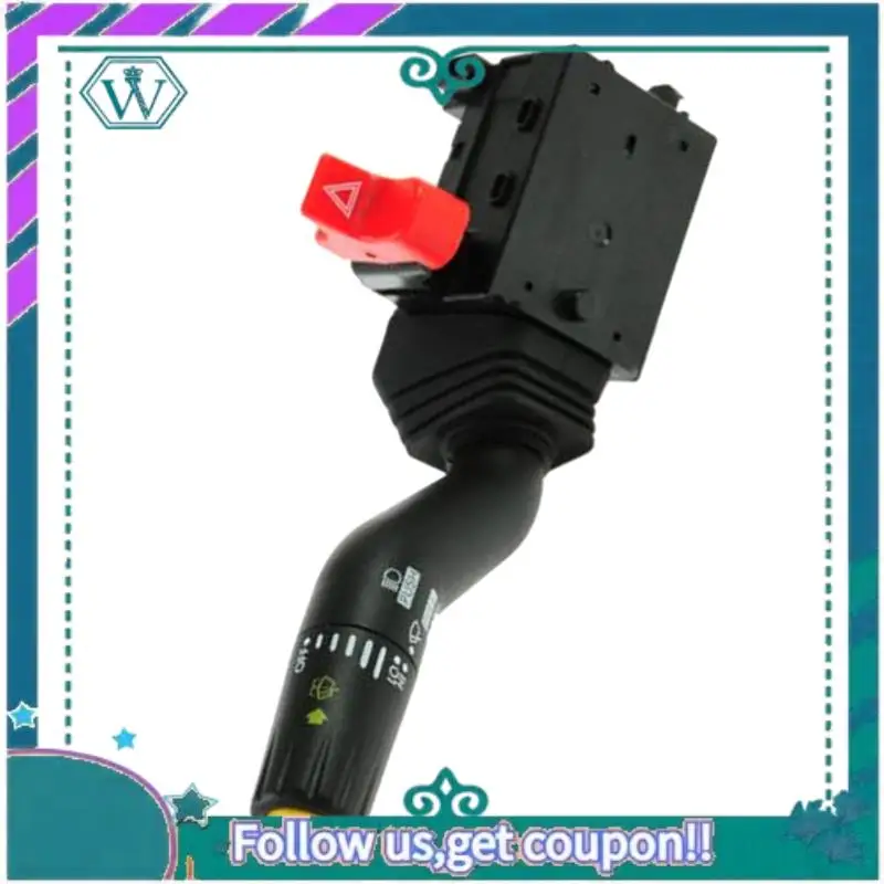 AA92-프레이트라이너 M2 2002-2011용 다기능 방향지시등 스위치 A06-36956-002,A06-36956-003,A06-36946-000,978-5201