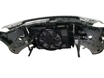 Karosářská sada pro Mercedes W247 W245 W246 B200, nová, přední nárazník, kapota, sestava světel, tryska, blatník, výřezy pro tažné zařízení z ABS plastu. 10 nejlepší prodej sada karoserie pro w246 - №2