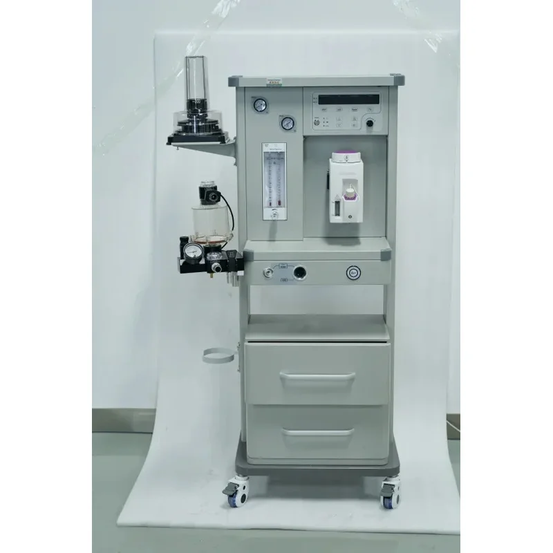 

PA1200V7 Animal Anaesthesia Machine Pet Ventilator Anaesthesia Workstation Pet Hospital Special Equipment Anaesthesia Equipment