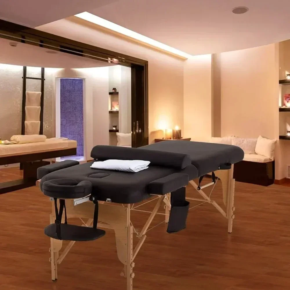 Massage Bed Spa Bed… - image