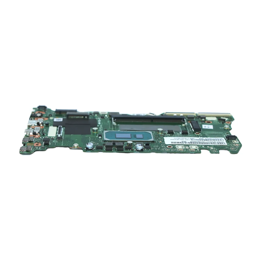 Imagem -04 - Placa-mãe Portátil para Thinkbook 15 g2 Itl La-k051p com Cpu I31115g4 I5-1135g7 I7-1165g7 Ram:8g Fru: 5b21b32892 5b21b32889