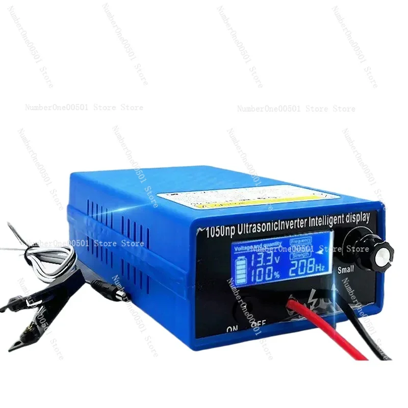 SUSAN 1050NP inverter head, 4000w high-power inverter intelligent energy-saving 12v voltage converter