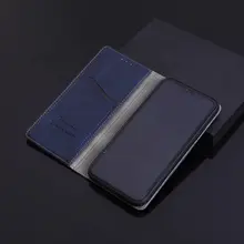 Lenovo A5 Leather Flip Cover 2018 #3