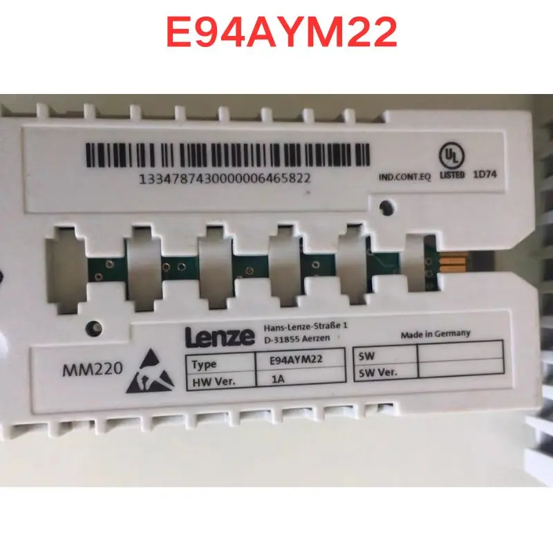 

Б/у модуль E94AYM22 Функциональный тест ОК Быстрая доставка
