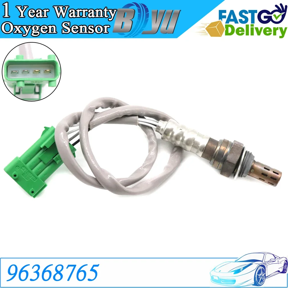 Car Lambda Oxygen O…