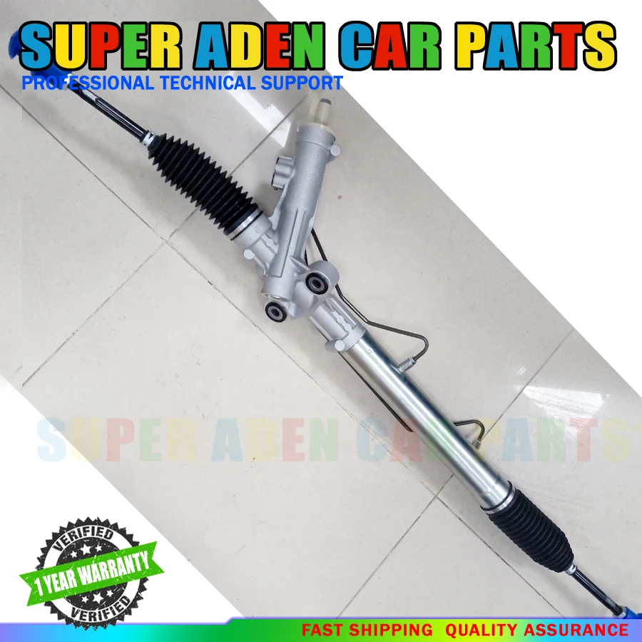 

Стойка гидроусилителя руля 6394603500 Для MERCEDES-BENZ Vito W639 4_Matic