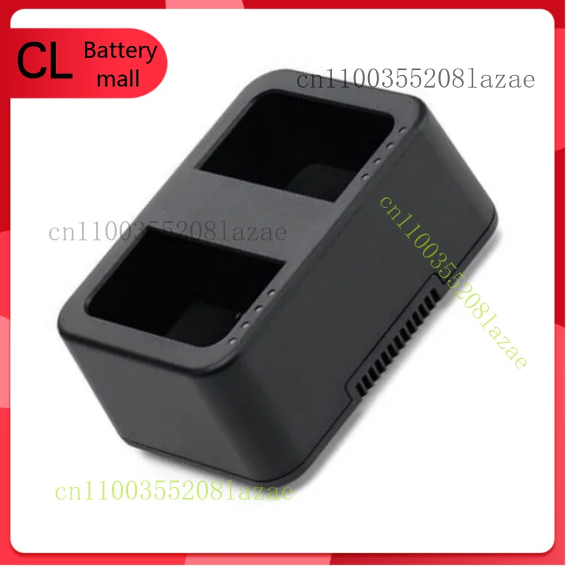 

100% New WB37 Charger For DJI Charging Hub (Circular charging port) w/ 1qty wb37
