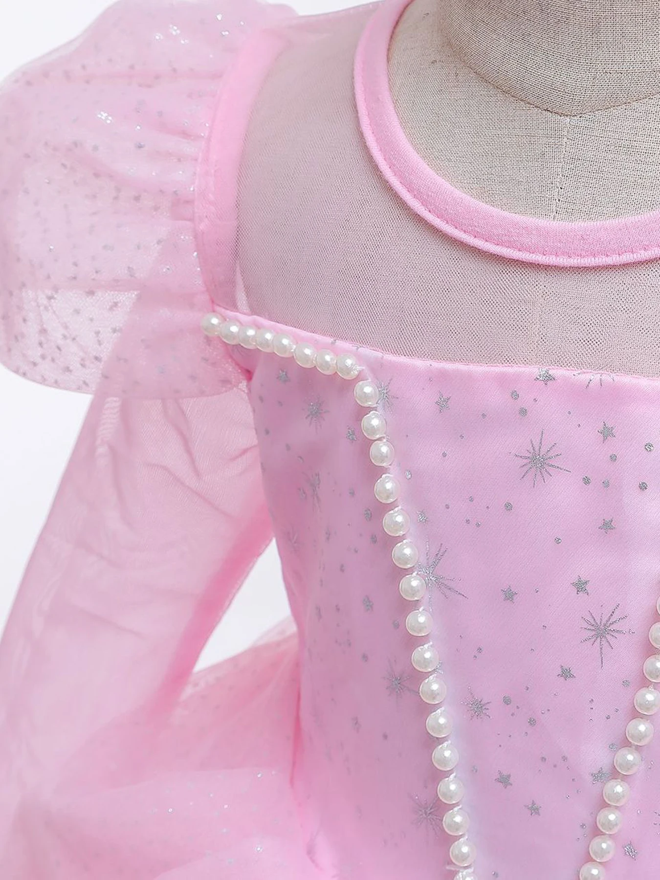 Thumbnail 3 - #78 Best Baby Girl Party Dress to Buy In 2026