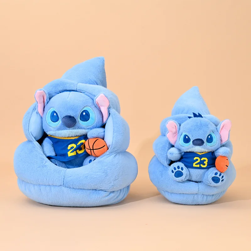 

Новые трансграничные мягкие игрушки Disney, баскетбольная спортивная кукла Стиви, плюшевые куклы-подушки, мягкие игрушки Стиви, коллекционные предметы